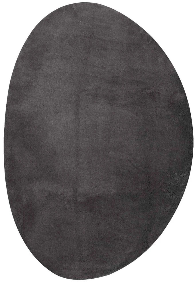Kilimas HUARTE Antracito 160 x 230 cm Poliesteris