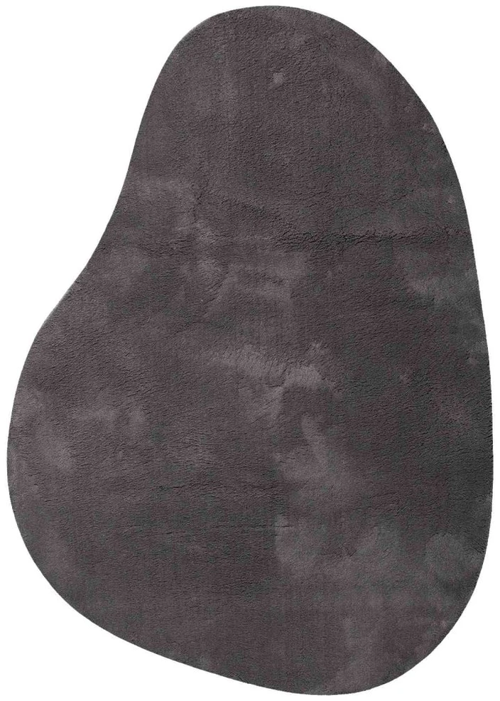 Kilimas HUARTE Antracito 140 x 200 cm Poliesteris