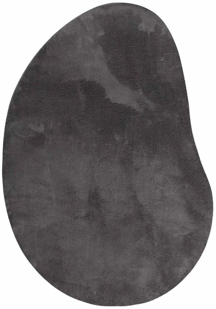 Kilimas HUARTE Antracito 160 x 230 cm Poliesteris