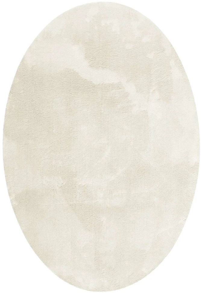 Kilimas HUARTE Kreminė 160 x 230 cm 100% poliesteris