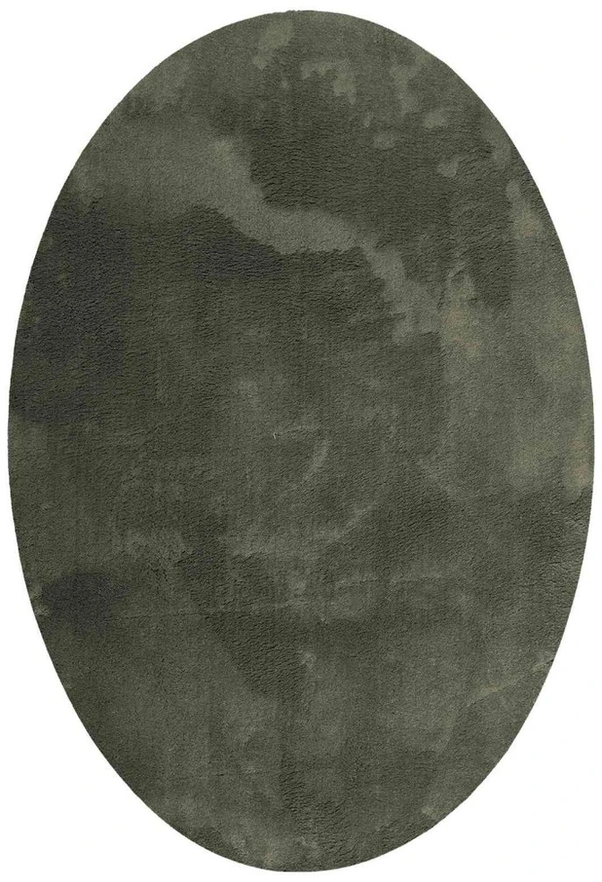 Kilimas HUARTE Miško Žalia 160 x 230 cm 100% poliesteris