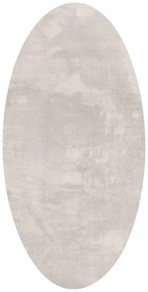 Zoninės kiliminės dangos HUARTE Smėlio 100 x 200 cm