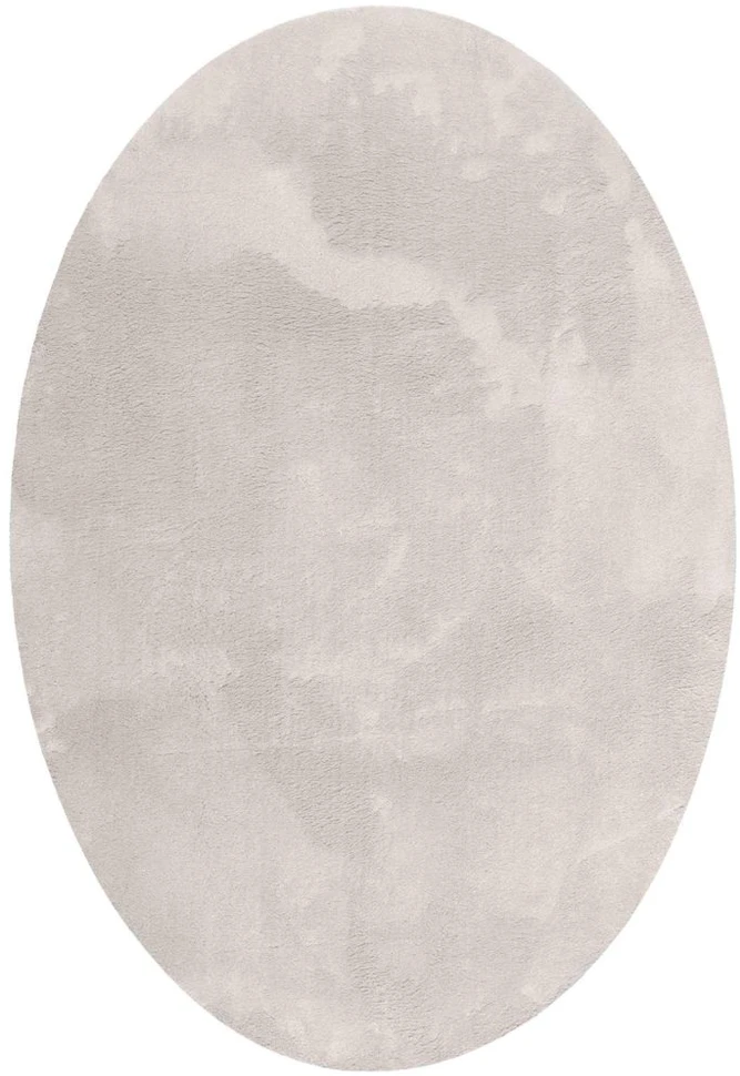 Kilimas HUARTE Smėlio 120 x 170 cm 100% poliesteris