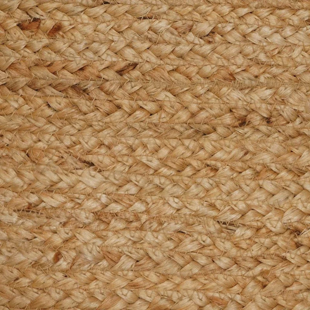 Kilimas Natūrali 205 x 305 cm Džiutas