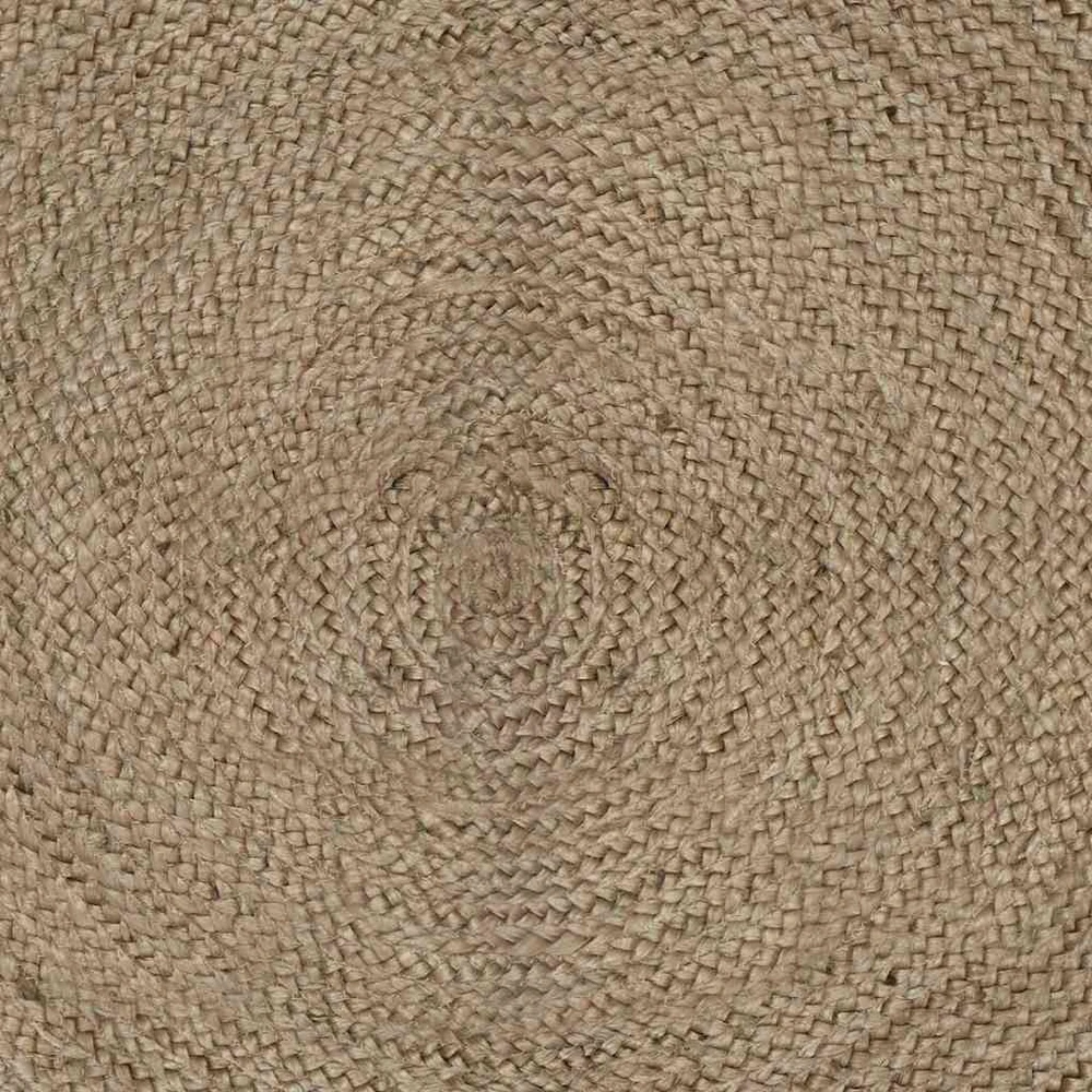 Zoninės kiliminės dangos Pilka 100 x 200 cm Džiutas