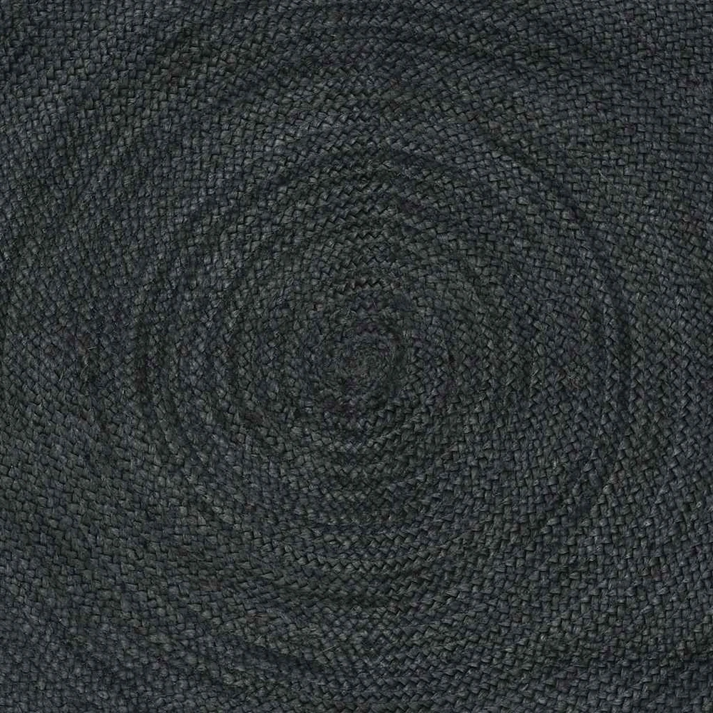 Zoninės kiliminės dangos Tamsiai pilka 60 x 110 cm Džiutas