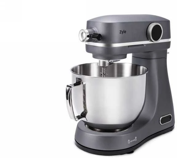 Plakiklis Zyle mikserio priedas - dubuo ZY801BOWL, 7 l