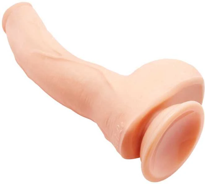 Baile Dildos BAILE PRETTY LOVE BEAUTIFUL JACK 26 CM