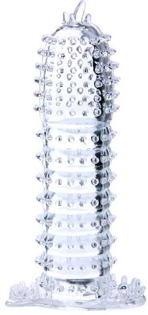 Baile For Him LYBAILE Silikon Sleeve