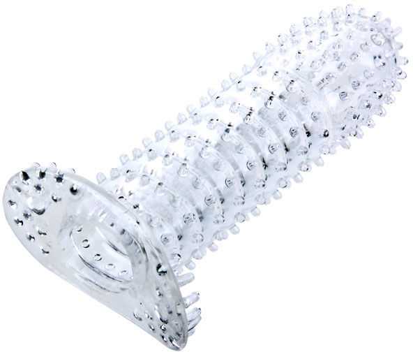 Baile For Him LYBAILE Silikon Sleeve