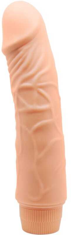 Baile Vibrators Baile vibratoriai BAILE - BARBARA REALISTINIS VIBRUOJAMASIS 20 CM