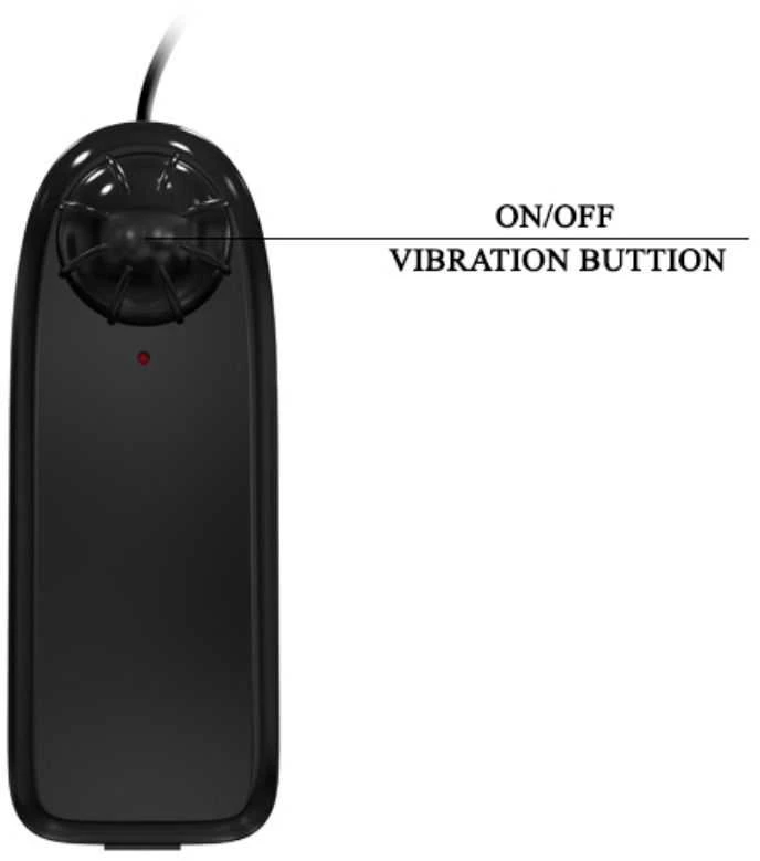BAILE- Vanduo Purškiklis Telecontrol Vibration