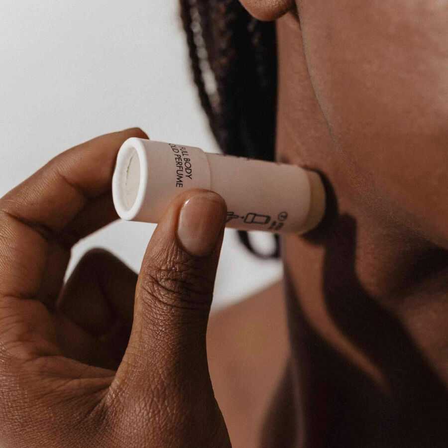 Body Bijoux Indiscrets – „Slow Sex“ viso kūno solidūs kvepalai