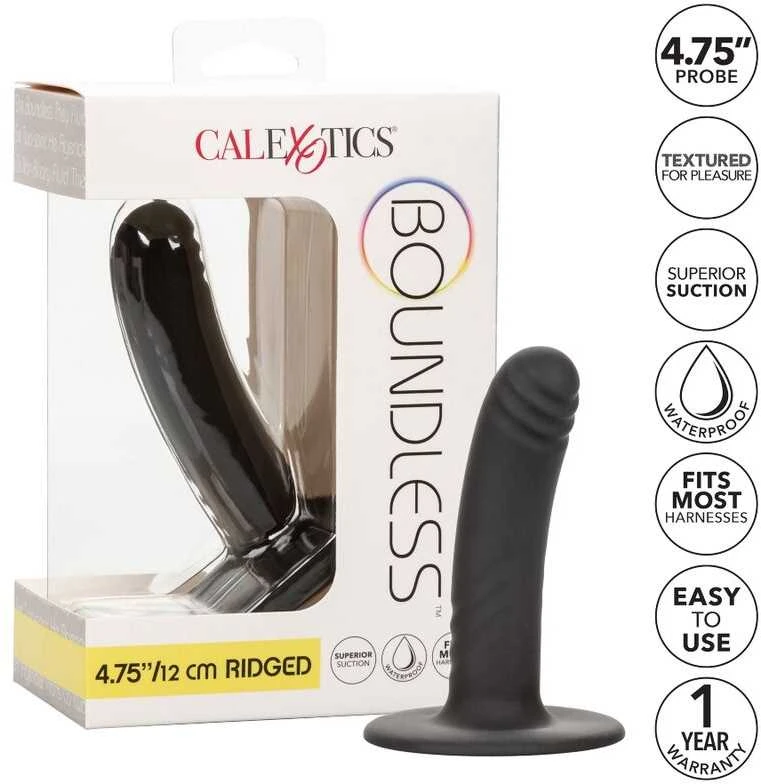 Calexotics Boundless 4.75/12cm briaunotas
