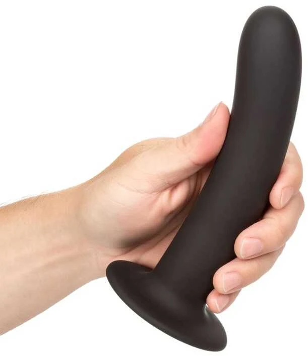 Calexotics Boundless 7/17.75cm Smooth Juodas