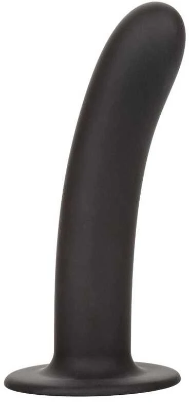 Calexotics Boundless 7/17.75cm Smooth Juodas