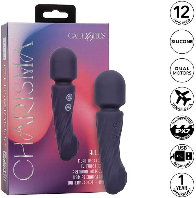 Calexotics Charisma Allure_