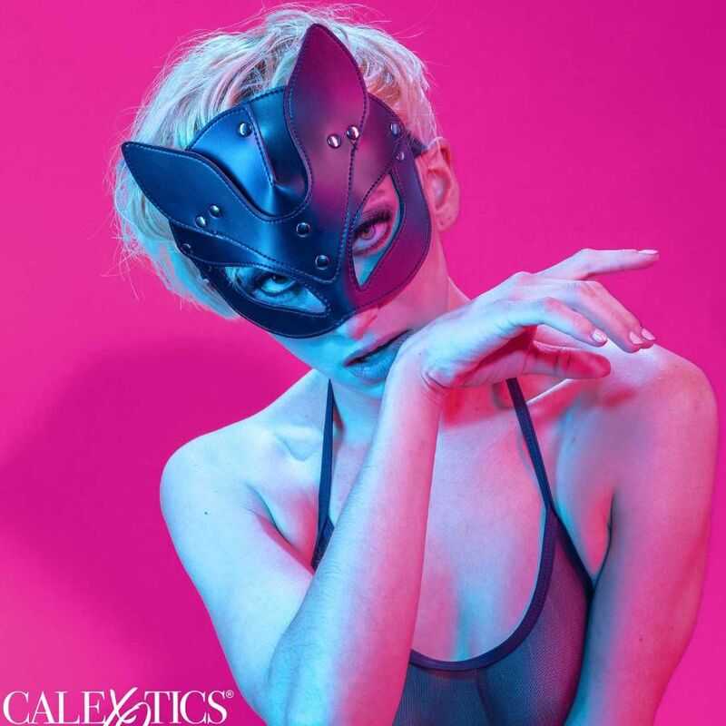 Calexotics Katės kaukė