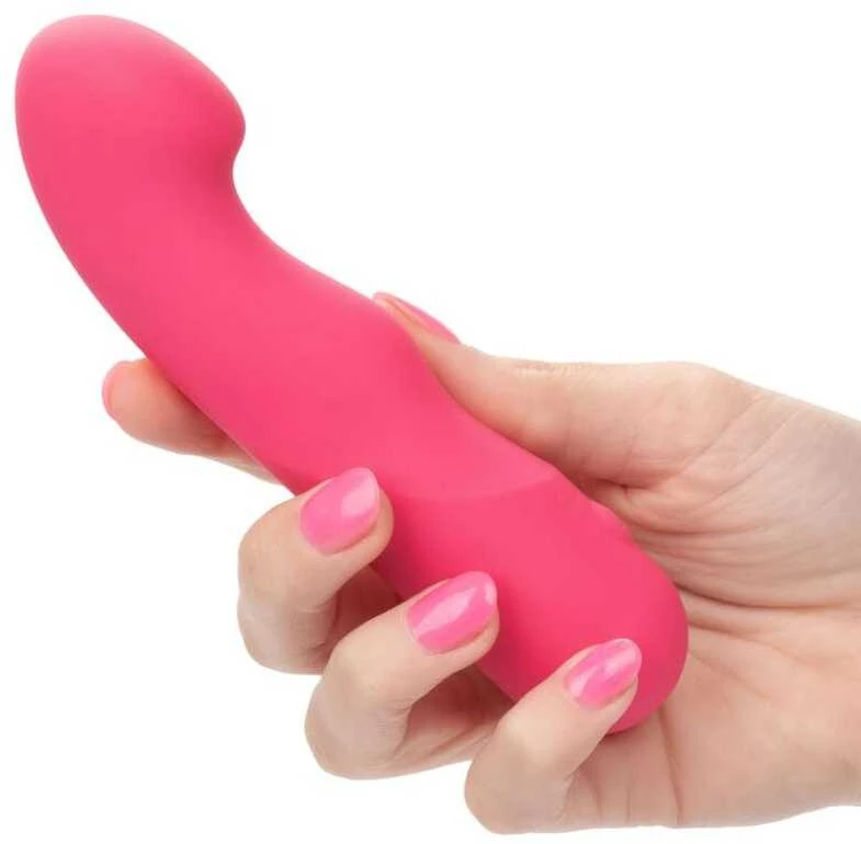 Calexotics Rožinė Pixies Curvy Rožinė