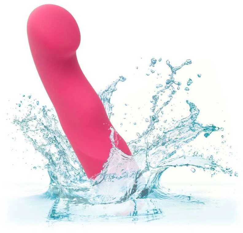 Calexotics Rožinė Pixies Curvy Rožinė