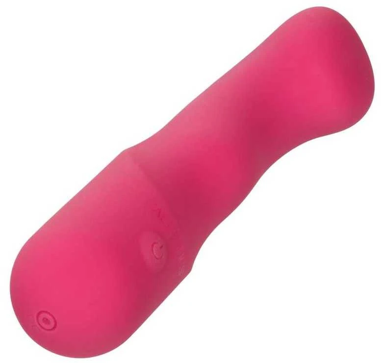 Calexotics Rožinė Pixies Curvy Rožinė