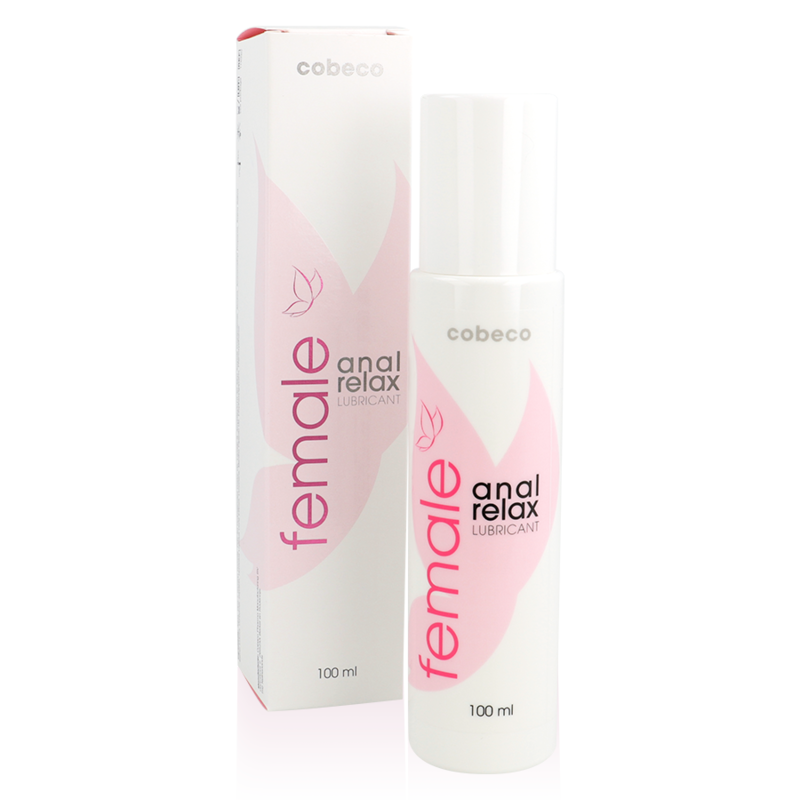 MOTERIS COBECO ANALINIS RELAX 100ml