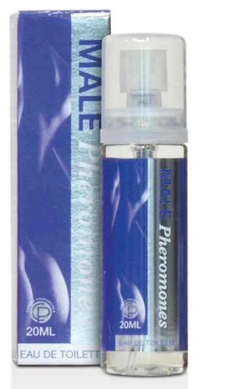 Cobeco Male Cobeco Pharma CP Vyriški feromonai 20 ml