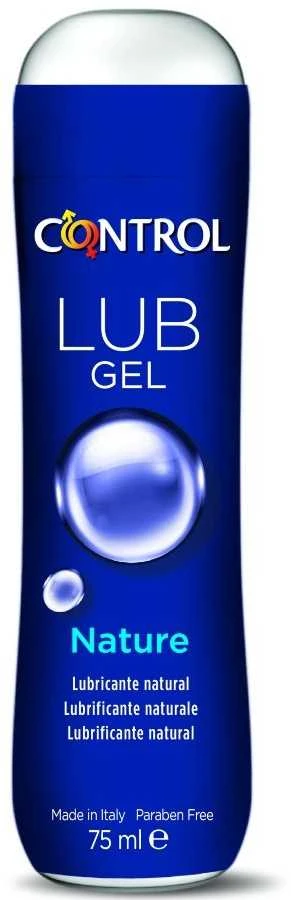 Nature Lubricant Control 75ml
