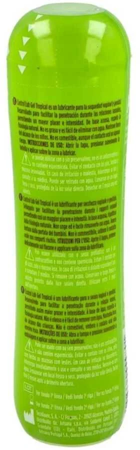 Control Tropical Lubricant 75ml
