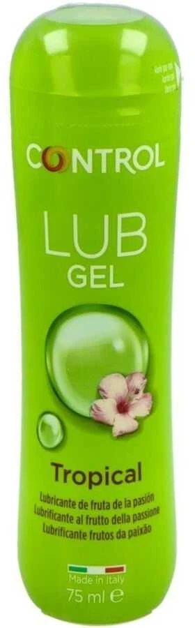 Control Tropical Lubricant 75ml