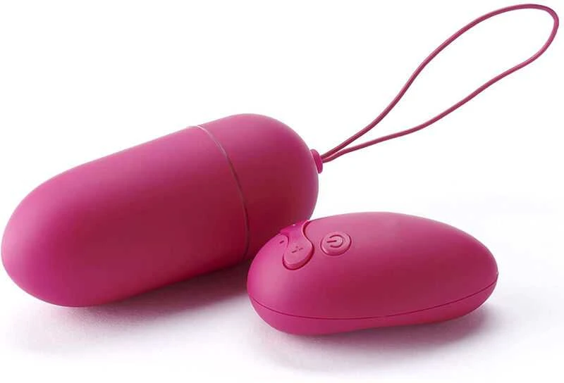 Control Remote Wireless Estimulador Inalambrico savimasažo prietaisas