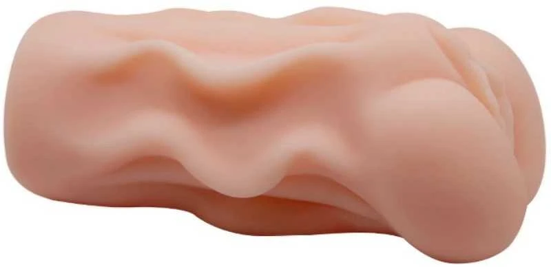 CRAZY BULL LINDA VAGINA MASTURBATOR 13,7 CM