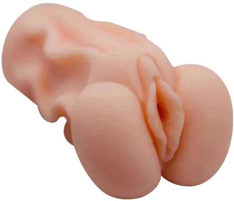 CRAZY BULL LINDA VAGINA MASTURBATOR 13,7 CM