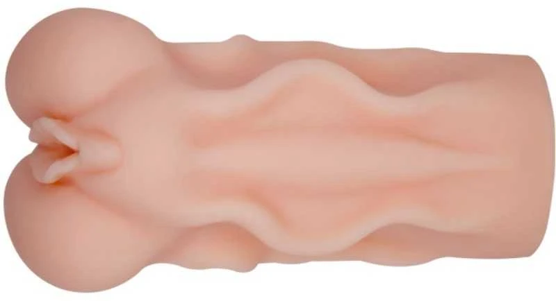 CRAZY BULL LINDA VAGINA MASTURBATOR 13,7 CM