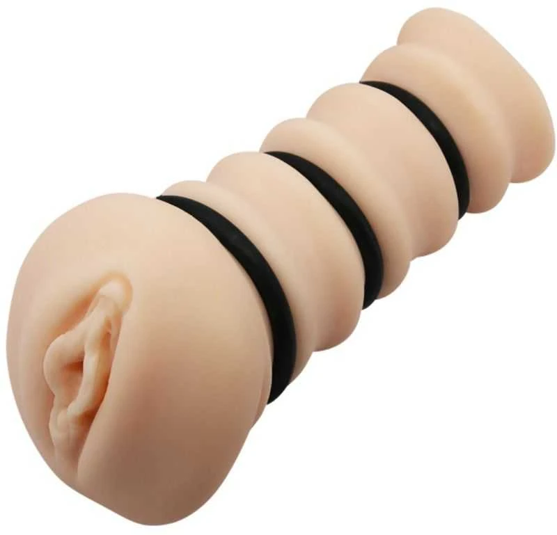 LYBAILE Crazy Bull Masturbator Vagina