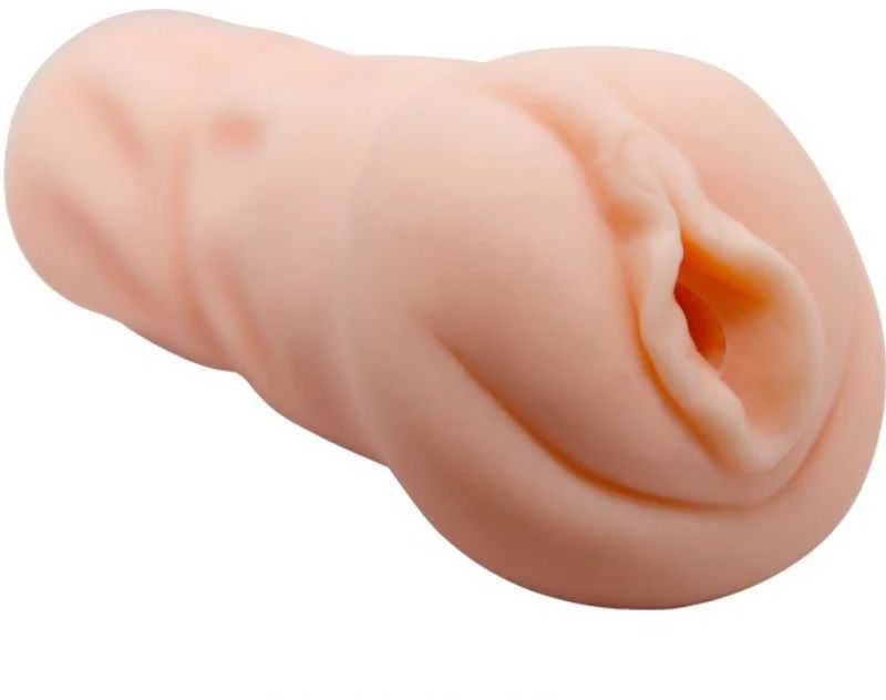 CRAZY BULL MAVIS VAGINA MASTURBATOR 15,2 CM