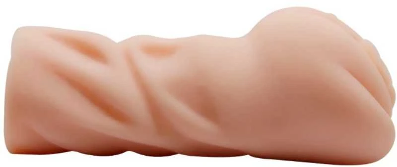 CRAZY BULL MAVIS VAGINA MASTURBATOR 15,2 CM