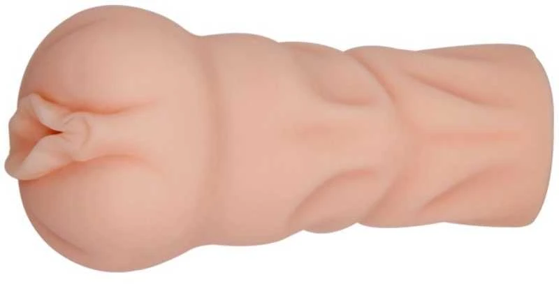 CRAZY BULL MAVIS VAGINA MASTURBATOR 15,2 CM