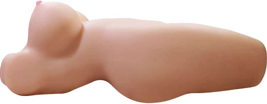 Crazy Bull Mia Vagina & Anal Masturbator