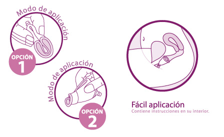 Rožinė IrisCup Small Rožinė Menstrual Cup + Free Sterilizer Bag, Medical Silicone aprašymas - Prekės nuotrauka