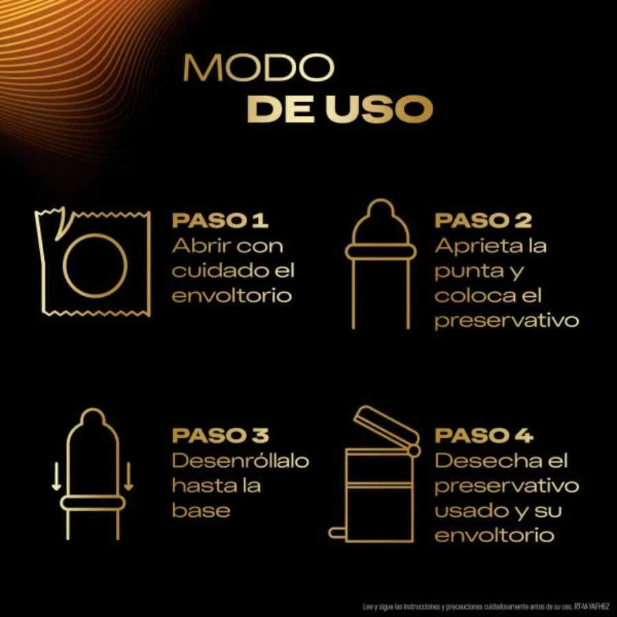 Durex Prezervatyvai Total Connection 10 vnt.
