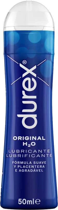 Durex Play Original masažo gelis lubrikantas 50ml