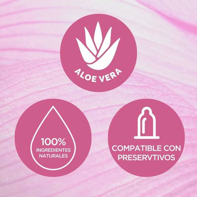 Durex Naturals Senitive Gel Intimate 100ml