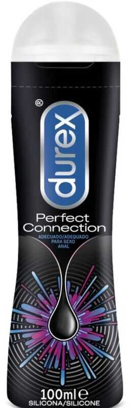 Durex Perfect Connection Gliss lubrikantas 100ml