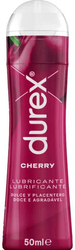 Durex Play Cherry gelis 50ml