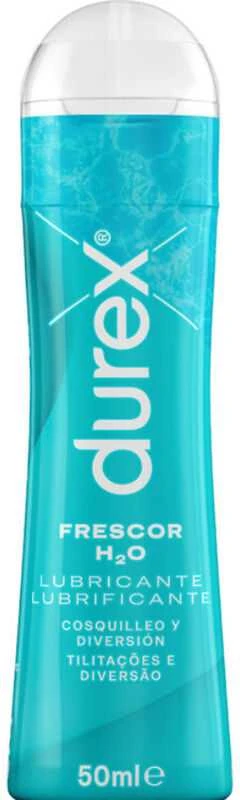 "Durex Play" dilgčiojantis gelio lubrikantas 50ml