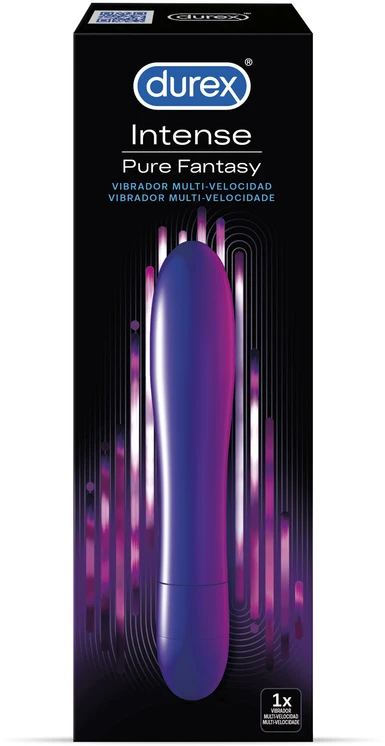 Durex Play Pure Fantasy Intimate stimuliatorius