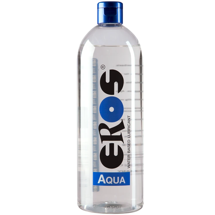 EROS Aqua 500 ml bottle