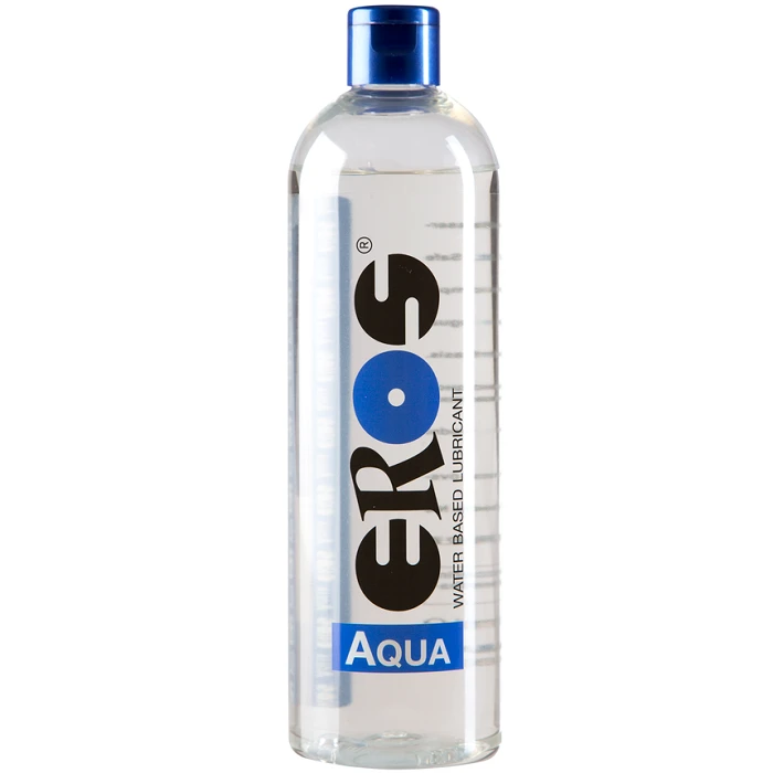 EROS Aqua 250 ml buteliukas
