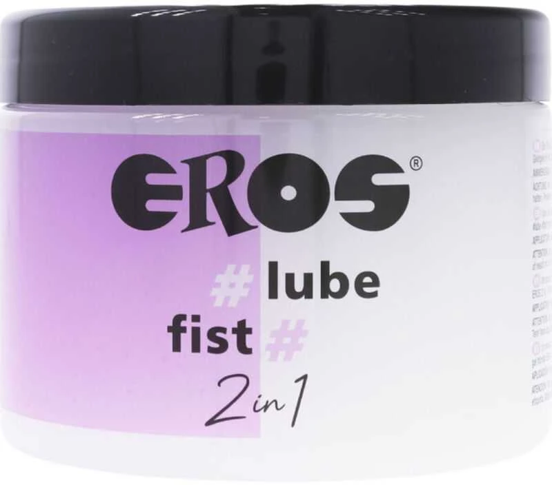 EROS 2in1 #tepalas #kumštis 500 ml